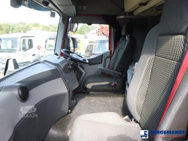 Standard-SZM Renault T 460 6X2 RHD Euro 6