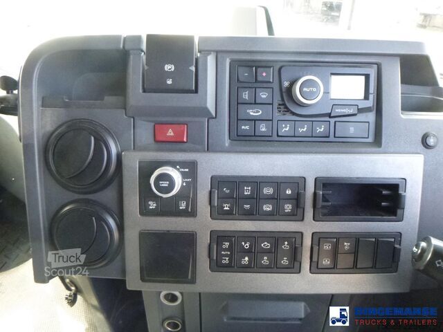 Standard-SZM Renault T 460 6X2 RHD Euro 6