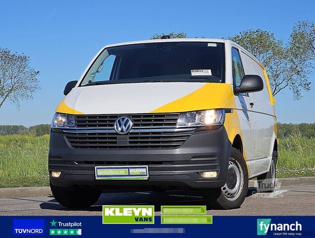 Kombi med högt tak VW TRANSPORTER 2.0 TDI T6.1 L2 NAP Euro6 Ac