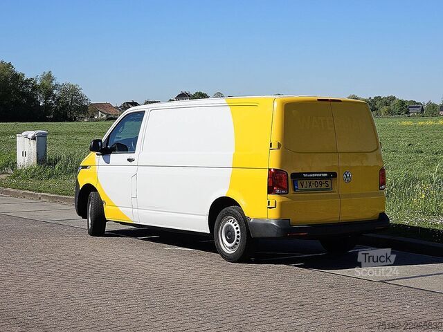 Kombi med högt tak VW TRANSPORTER 2.0 TDI T6.1 L2 NAP Euro6 Ac
