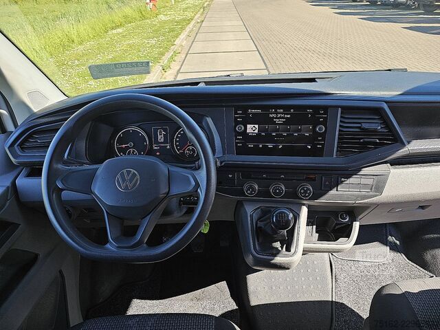 Kombi med högt tak VW TRANSPORTER 2.0 TDI T6.1 L2 NAP Euro6 Ac