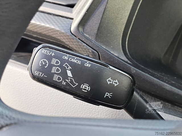Kombi med högt tak VW TRANSPORTER 2.0 TDI T6.1 L2 NAP Euro6 Ac