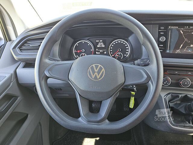 Kombi med högt tak VW TRANSPORTER 2.0 TDI T6.1 L2 NAP Euro6 Ac