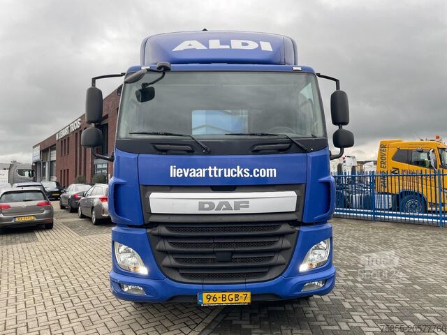 Standard-SZM DAF CF 330 FT Euro 6 / 522.000 KM / NL Truck / APK-...