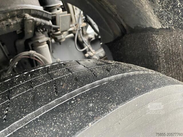 Tracteur standard DAF CF 330 FT Euro 6 / 522.000 KM / NL Truck / APK-...