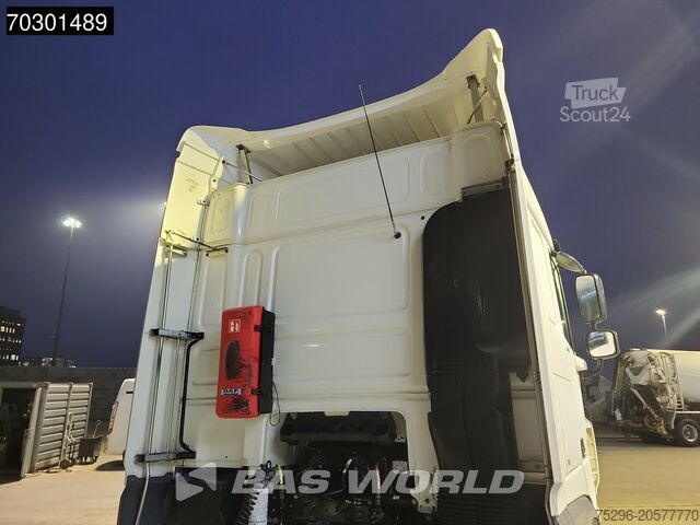 Standaard trekker DAF XF 450 4X2 SC Euro6