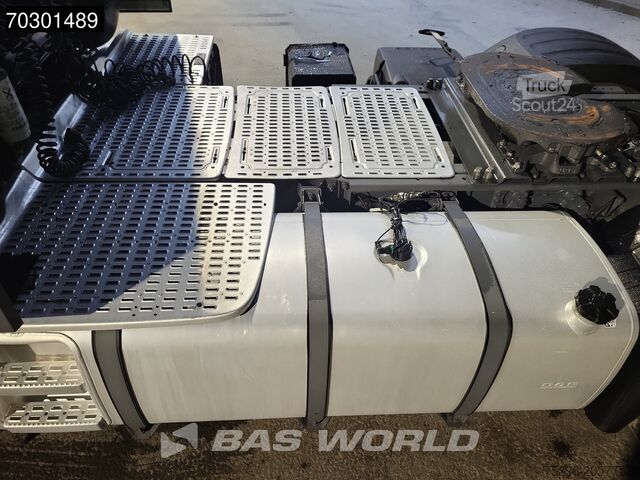 Standaard trekker DAF XF 450 4X2 SC Euro6