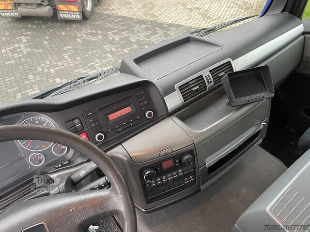 Standard-SZM MAN TGS 18.320 Euro 6 / NL Truck / 445.000 KM