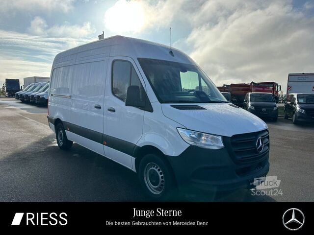 Kombi z visokim stropom MERCEDES-BENZ Sprinter 315 CDI KA/L2H2/3665/MBUX/KAMERA/KLIMA/