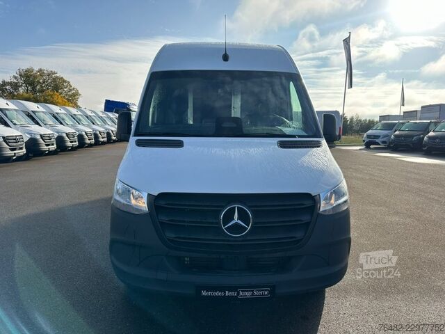 Kombi z visokim stropom MERCEDES-BENZ Sprinter 315 CDI KA/L2H2/3665/MBUX/KAMERA/KLIMA/