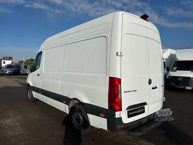 Kombi z visokim stropom MERCEDES-BENZ Sprinter 315 CDI KA/L2H2/3665/MBUX/KAMERA/KLIMA/