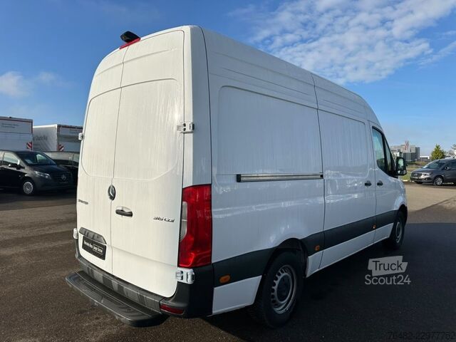 Komercijalno vozilo sa visokim krovom MERCEDES-BENZ Sprinter 315 CDI KA/L2H2/3665/MBUX/KAMERA/KLIMA/