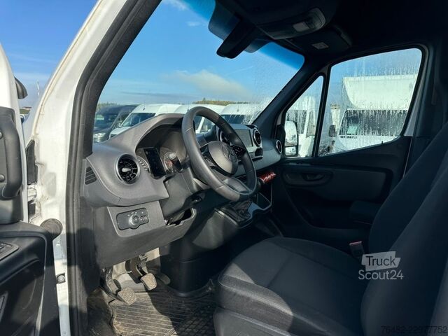 Komercijalno vozilo sa visokim krovom MERCEDES-BENZ Sprinter 315 CDI KA/L2H2/3665/MBUX/KAMERA/KLIMA/