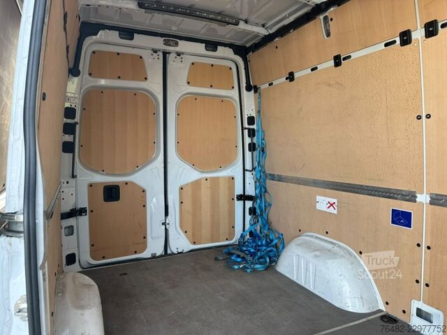 Komercijalno vozilo sa visokim krovom MERCEDES-BENZ Sprinter 315 CDI KA/L2H2/3665/MBUX/KAMERA/KLIMA/