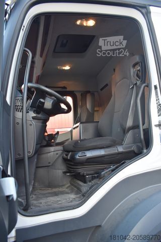 Special purpose truck MERCEDES-BENZ Antos 3-Achser 2532 3-Achs-Transp - 28t (defekt)