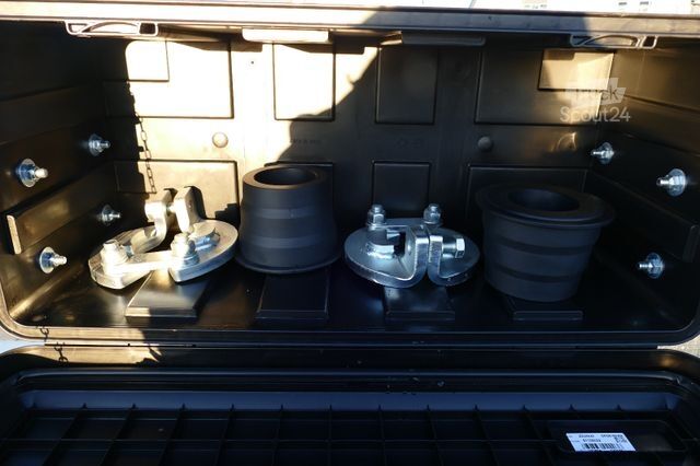 Priekaba MÜLLER-MITTELTAL KWH 8,8 Kabeltransport-Anhänger