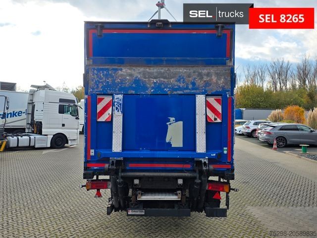 Рефрижераторний напівпричіп SCHMITZ CARGOBULL SKO 20/LZG 13.45 FP45 COOL / Thermo King SLX 100