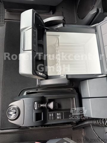 Autolaadkraan MAN TGX 26.400 6x2 E6, Palfinger 22002, LBW MBB2to,