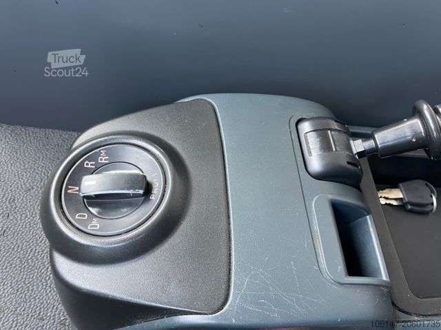 Фургон (грузовой автомобиль) MAN TGL 12.220  E6, Navi,rre,Luftfeder,LBW