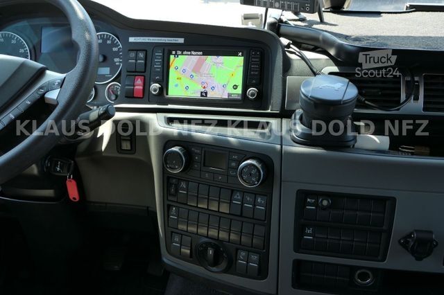 Камион за превоз на автомобили MAN TGM 15.290 Autotransporter-FGS 2-Tanks Kamera