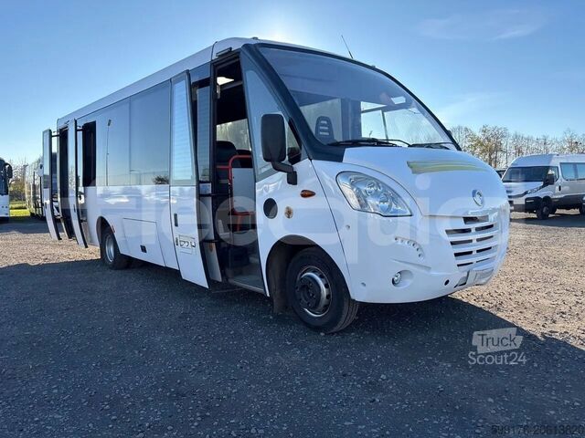Autobús urbano IVECO Kapena