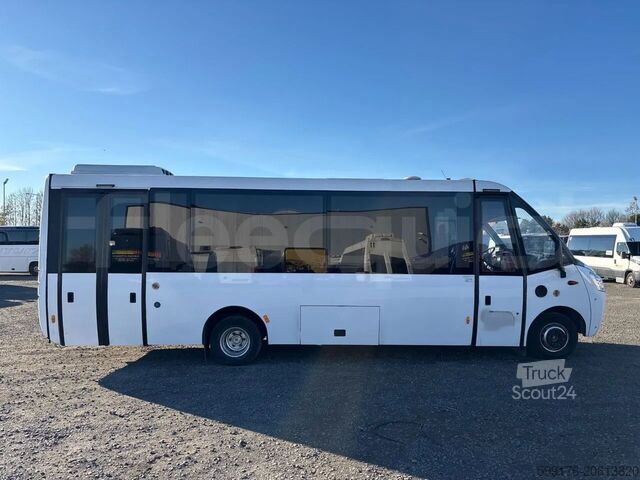 Autobús urbano IVECO Kapena