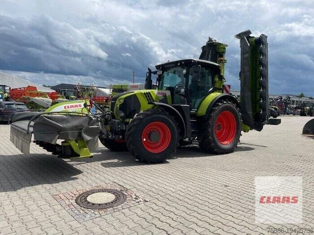 Косилица Claas DISCO 9300 DS COMFORT