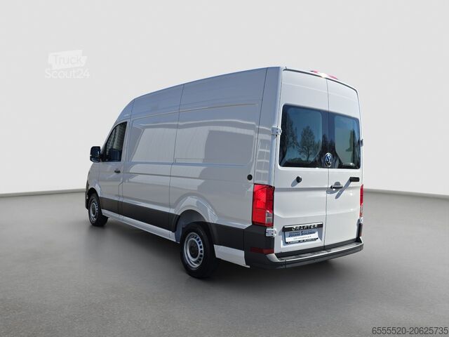 Furgone VW Crafter 35 2.0 TDI L2H2 mittlerer Radstand MR neues Modell PDC KLIMA TEMPOMAT