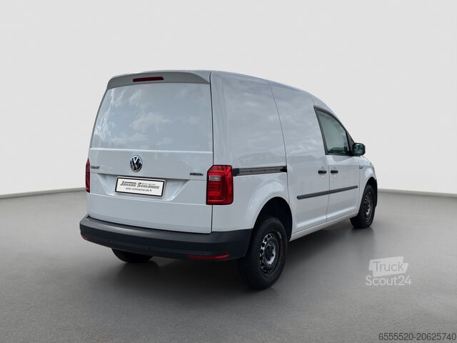 Furgone VW Caddy 2.0 TDI 4 Motion Kasten NAVI PDC KLIMA TEMPOMAT