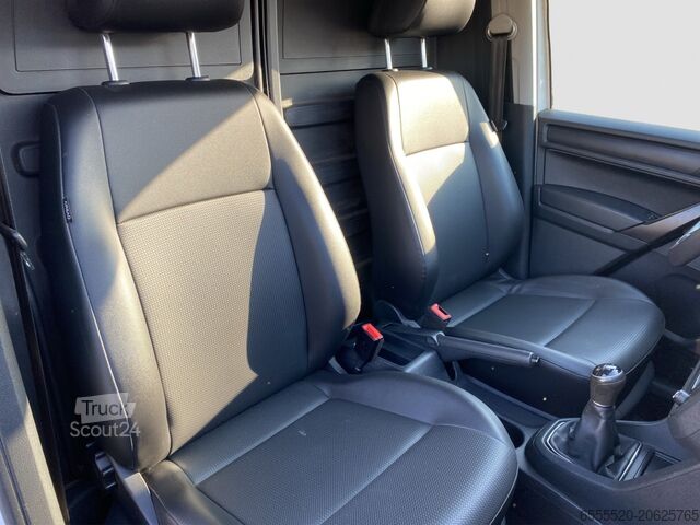 Furgão de painéis VW Caddy 4Motion 2.0 TDI Jagd NAVI PDC KLIMA BT