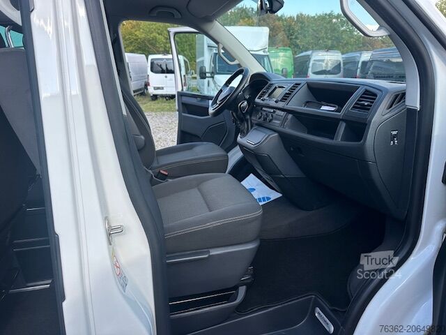 Minibus VW T6 Multivan Trendline 7-Sitze 2xklima D