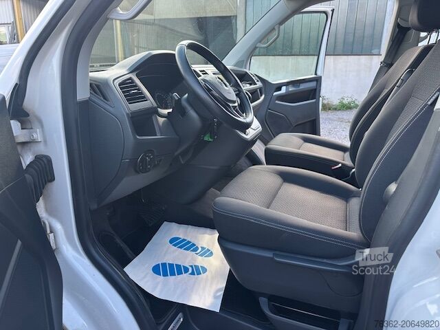 Minibus VW T6 Multivan Trendline 7-Sitze 2xklima D