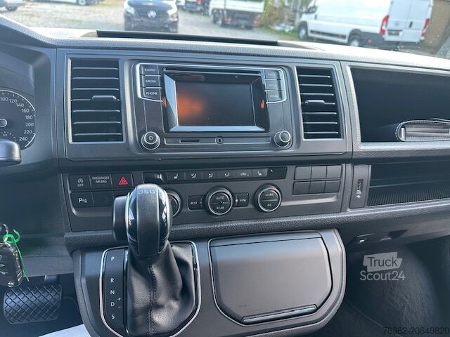 Minibus VW T6 Multivan Trendline 7-Sitze 2xklima D