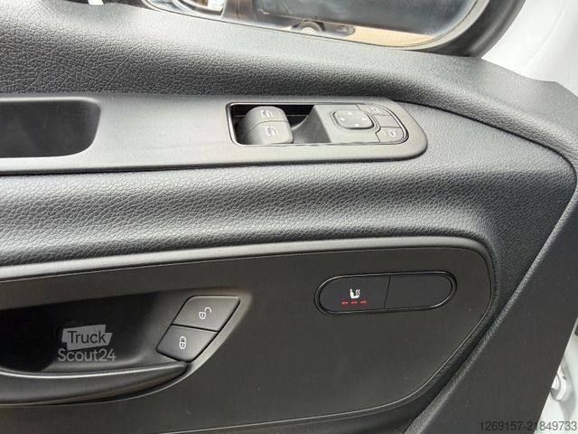 Boxvogn MERCEDES-BENZ Sprinter 316 CDI L2 Werkstatt-Koffer SERVICE