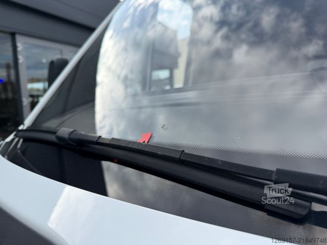 Boxvogn MERCEDES-BENZ Sprinter 316 CDI L2 Werkstatt-Koffer SERVICE