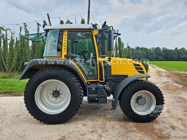 Τρακτέρ FENDT 313 V SCR, VARIO* nur 1.800Std* TMS,
