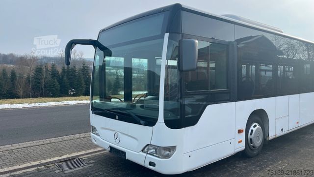 Stadtbus MERCEDES-BENZ Citaro