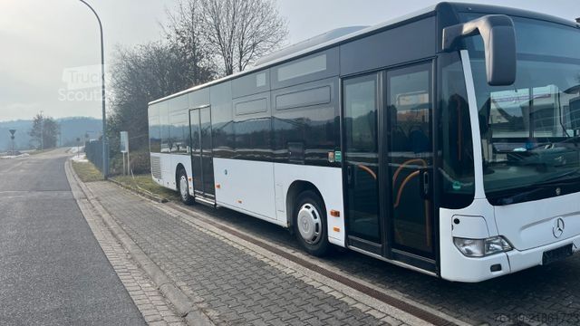 Городской автобус MERCEDES-BENZ Citaro