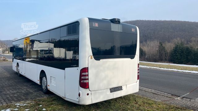 Городской автобус MERCEDES-BENZ Citaro