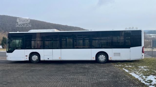 Городской автобус MERCEDES-BENZ Citaro
