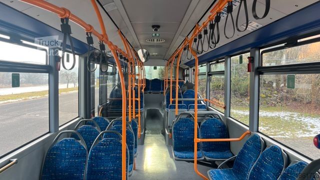 Городской автобус MERCEDES-BENZ Citaro
