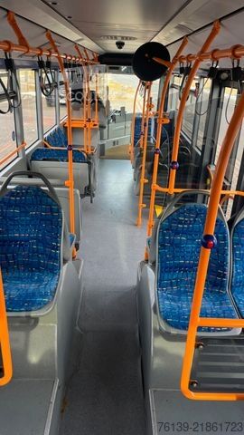 Stadtbus MERCEDES-BENZ Citaro