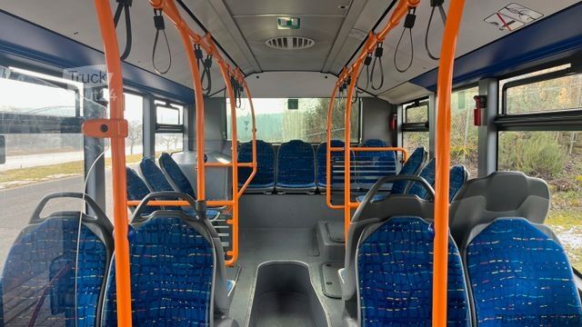 Городской автобус MERCEDES-BENZ Citaro