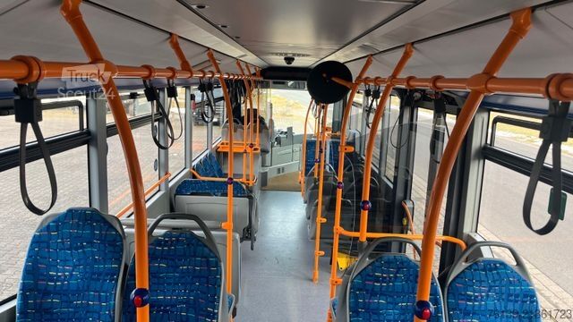 Stadtbus MERCEDES-BENZ Citaro
