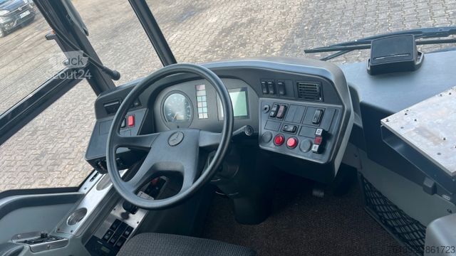 Городской автобус MERCEDES-BENZ Citaro