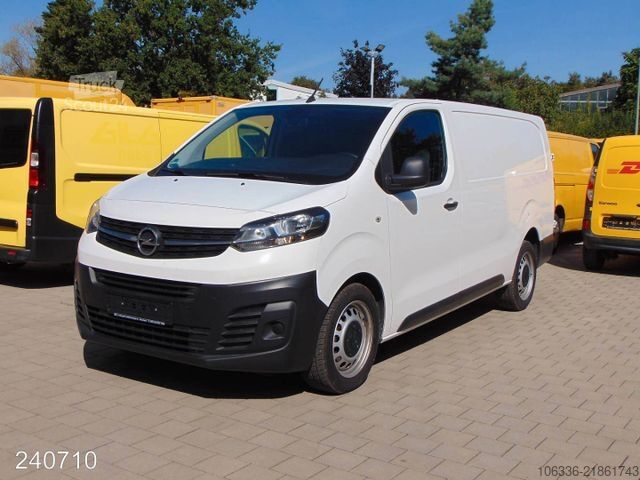 Duba panelată OPEL Vivaro Edition L3 2.0 BlueHDi 120 FAP A/C-KAMERA