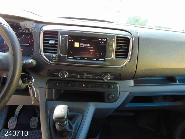 Duba panelată OPEL Vivaro Edition L3 2.0 BlueHDi 120 FAP A/C-KAMERA