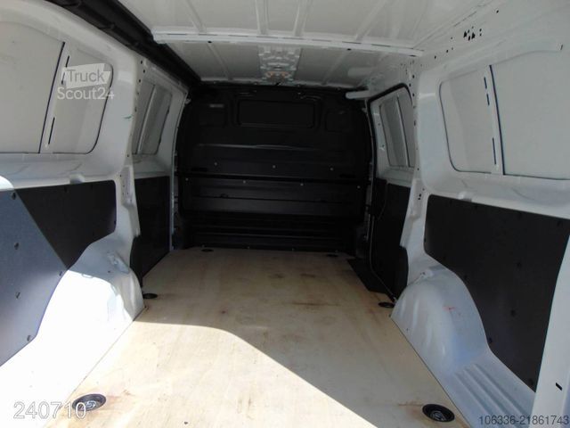 Duba panelată OPEL Vivaro Edition L3 2.0 BlueHDi 120 FAP A/C-KAMERA