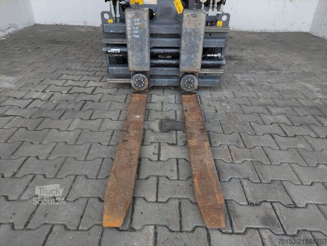 Gabelklammern Kaup 1.5T451D