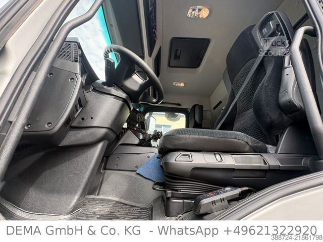 Camion frigorifique MERCEDES-BENZ Antos2540*E6d*LBW*Lift*Trennwand*Klima*Kamer*AHK